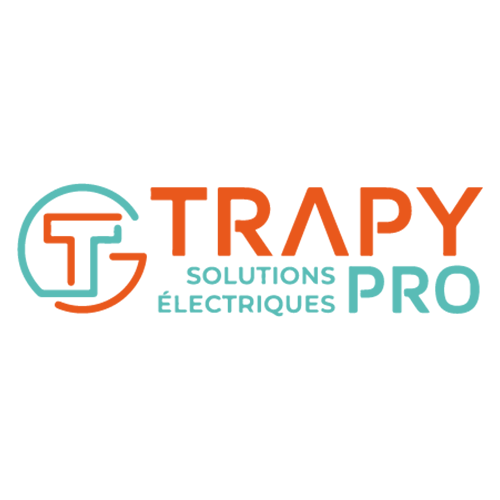Logo TRAPY