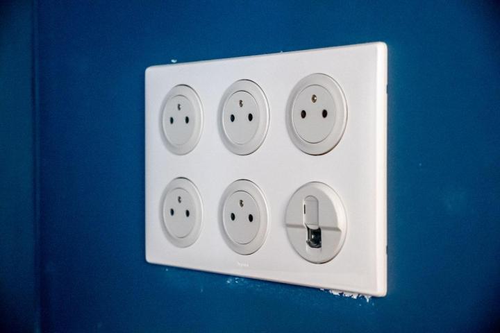 Entreprise d'électricité générale à Limoges