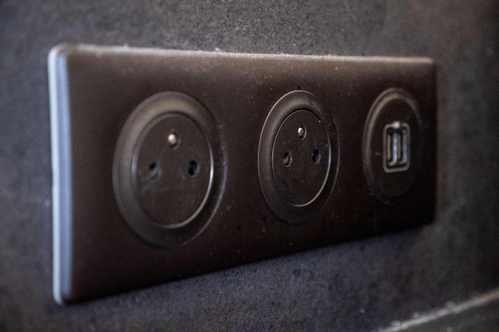 Entreprise d'électricité générale à Limoges