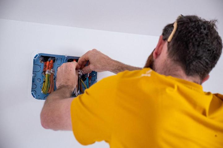 Installation électrique Limoges