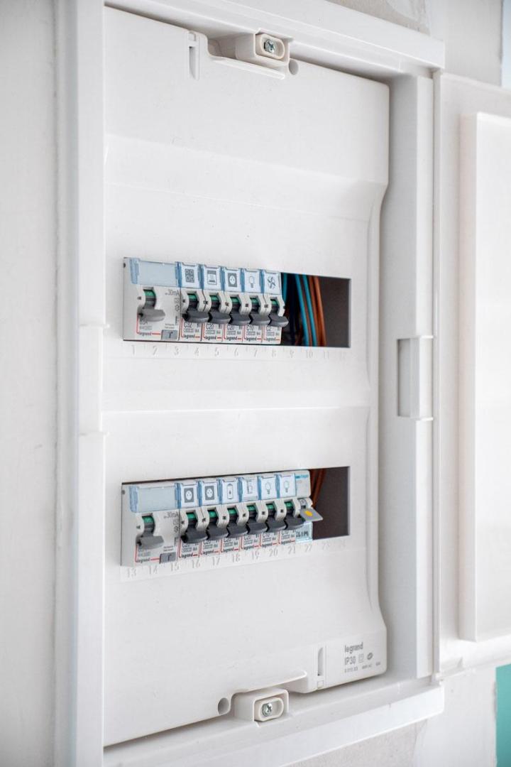 Entreprise d'électricité générale à Limoges