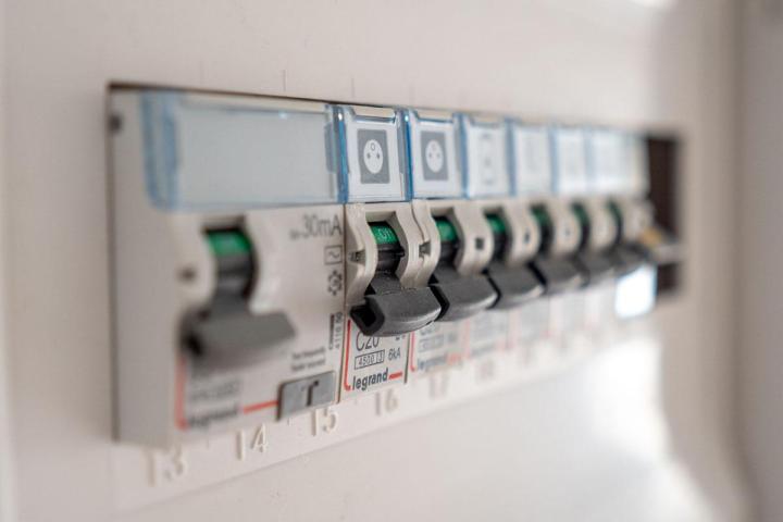 Travaux d’installation électrique Limoges