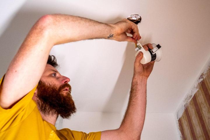 Installation de domotique Limoges