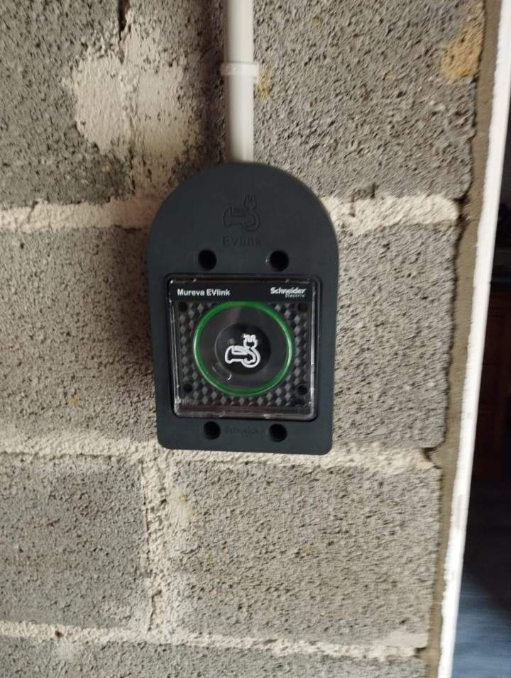 Entreprise d'électricité générale à Limoges