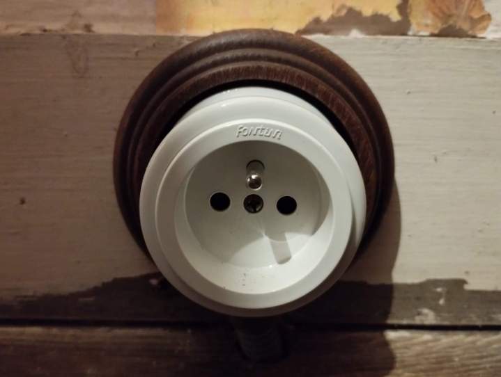 Entreprise d'électricité générale à Limoges