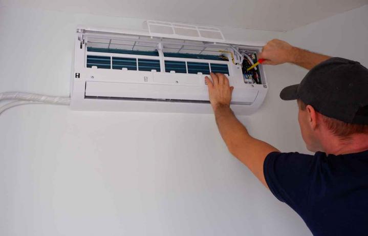 Installer une climatisation Limoges